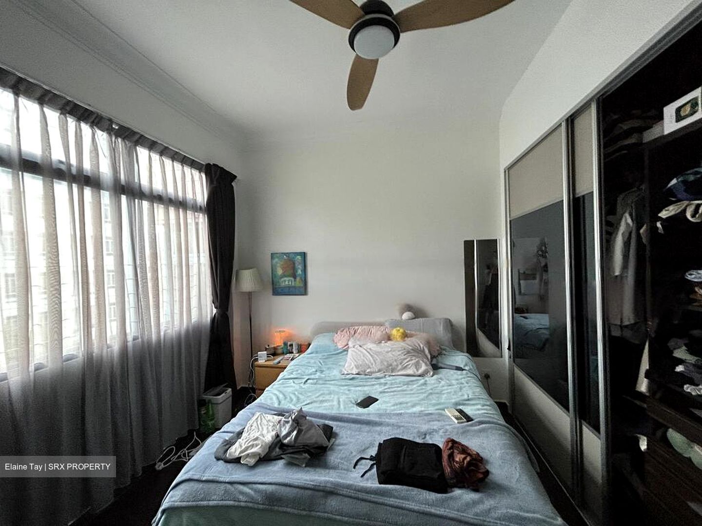 Palm Lodge (D14), Apartment #464198791